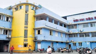 इंदौर नगर निगम का अनोखा तरीका: ढोल-ताशे बजाकर और न्यौता देकर करा रहा बकाया बिल भुगतान