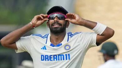जडेजा, बुमराह, श्रेयस और अन्य: 6 दिसंबर को जन्मे 5 भारतीय क्रिकेटरों के रिकॉर्ड्स पर डालें नजर