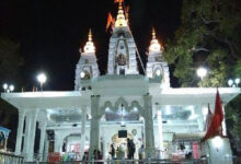 सिंहस्थ 2028 के लिए इंदौर के मंदिरों का कायाकल्प, लाखों श्रद्धालुओं की सुविधा के लिए तैयारियां शुरू