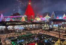 महाकाल मंदिर में आस्था और दान का उछाल, सालभर में 13 करोड़ से अधिक के आभूषण और 1 अरब से अधिक का दान