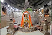 महाकाल मंदिर में 31 दिसंबर को ऑफलाइन भस्म आरती बुकिंग बंद, नए साल पर होंगे दर्शन