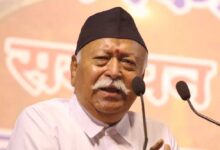 कांग्रेस नेता उदित राज की चुनौती: ‘कोई हिंदू राष्ट्र नहीं, मोहन भागवत अगर कर सकते हैं तो दिखाएं’