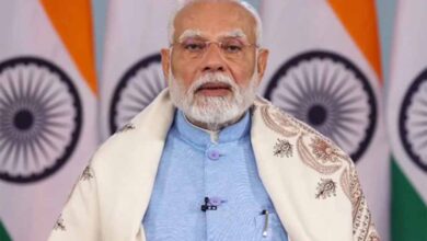 PM मोदी को न्योता देने मेवात से 1000 बच्चों की पदयात्रा—जानें पूरा मामला PM मोदी को न्योता देने मेवात से 1000 बच्चों की पदयात्रा—जानें पूरा मामला