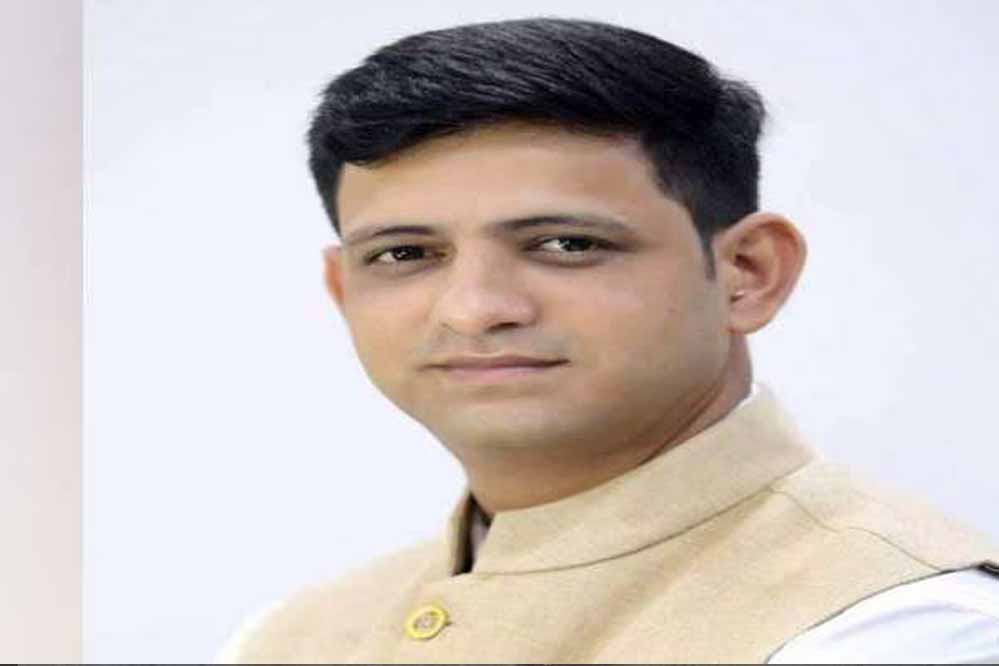 इंदौर के मेयर पुष्य मित्र भार्गव को मिली नई जिम्मेदारी, बने अखिल भारतीय महापौर परिषद के राष्ट्रीय उपाध्यक्ष