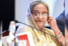 शेख हसीना का बड़ा बयान: बांग्लादेश नहीं लौटूंगी, राजनीतिक हत्या की साजिश का दावा