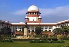 थाने में महिला वकील को बंधक बनाने का आरोप, सुप्रीम कोर्ट ने यूपी और केंद्र सरकार से मांगा जवाब