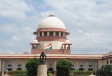 बड़ा फैसला, नियम उल्लंघन पर राजस्थान के 10 डेंटल कॉलेजों पर सुप्रीम कोर्ट ने किया ₹100 करोड़ का जुर्माना