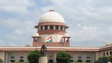 बड़ा फैसला, नियम उल्लंघन पर राजस्थान के 10 डेंटल कॉलेजों पर सुप्रीम कोर्ट ने किया ₹100 करोड़ का जुर्माना