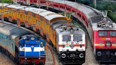 रेल यात्रियों के लिए खुशखबरी: दिसंबर से चलेंगी कई स्पेशल ट्रेनें, रूट-शेड्यूल जारी, भारत गौरव ट्रेन पर भी अपडेट