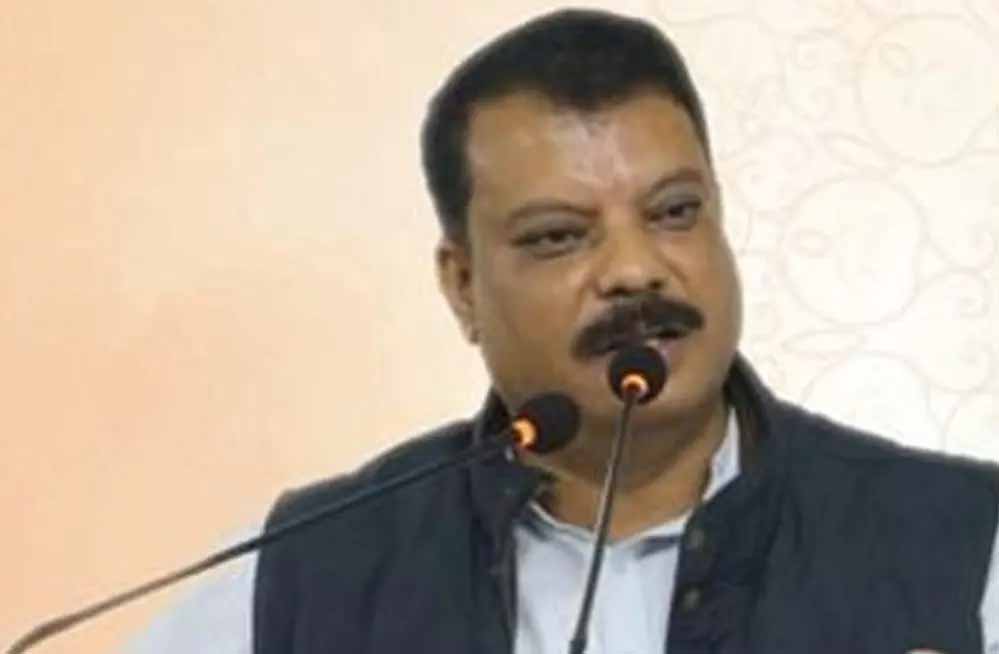 विधानसभा के विशेष सत्र से पहले कांग्रेस विधायक दल की अहम बैठक 16 दिसंबर को, रणनीति पर होगी चर्चा