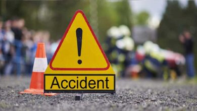 UP: उन्नाव में ट्रक और ऑटो की भीषण टक्कर, 4 की मौत और 4 गंभीर रूप से घायल