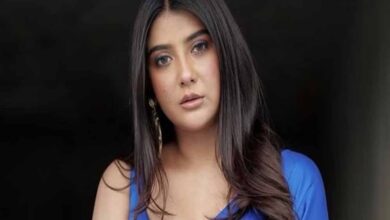 भाजपा को छोड़ टीएमसी में शामिल हुईं बंगाली एक्ट्रेस, बोलीं— अब नहीं रहा भरोसा