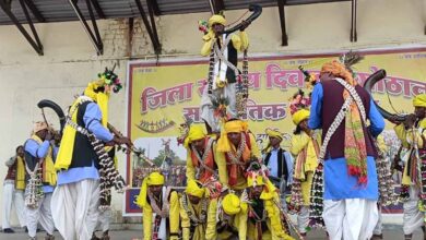 बैतूल में छह दिवसीय आदि बाज़ार महोत्सव का शुभारंभ 21 दिसंबर को