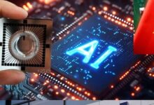 चीन की AI-संचालित टेक्सटाइल फैक्टरी ने बदली तस्वीर! 5000 लूम चल रहे, एक भी इंसान नहीं