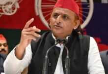 कफ सिरप कांड पर अखिलेश का तंज: तस्वीर में दिखने वालों पर भी चलवा दें बुलडोजर