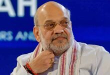 केंद्रीय गृहमंत्री अमित शाह का दो दिवसीय एमपी दौरा, जमीन से लेकर आसमान तक सख्त सुरक्षा व्यवस्था