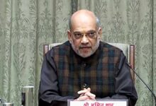 अभ्युदय मध्यप्रदेश ग्रोथ समिट 25 दिसंबर को ग्वालियर में, केंद्रीय गृह मंत्री शाह होंगे शामिल