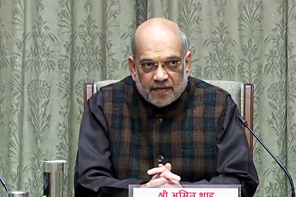 अभ्युदय मध्यप्रदेश ग्रोथ समिट 25 दिसंबर को ग्वालियर में, केंद्रीय गृह मंत्री शाह होंगे शामिल