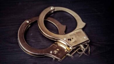 गुजरात ATS की बड़ी कार्रवाई: पाकिस्तान समर्थित जासूसी गैंग का भंडाफोड़, दो एजेंट दबोचे गुजरात ATS की बड़ी कार्रवाई: पाकिस्तान समर्थित जासूसी गैंग का भंडाफोड़, दो एजेंट दबोचे