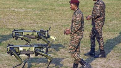 सोशल मीडिया पर सख्ती: अब इंस्टाग्राम पर पोस्ट नहीं कर सकेंगे जवान, सेना की नई नीति लागू