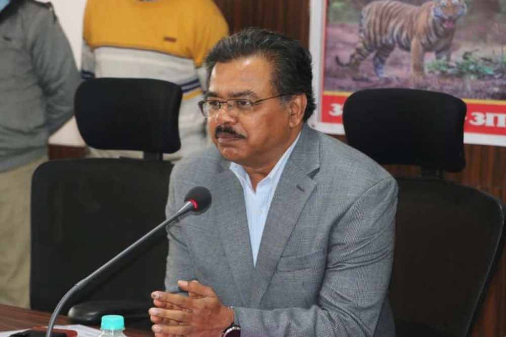 प्रसंस्करण केन्द्र के उत्पादों की ब्रांडिग मार्केटिंग कर बढ़ाएं सेल : अशोक बर्णवाल प्रसंस्करण केन्द्र के उत्पादों की ब्रांडिग मार्केटिंग कर बढ़ाएं सेल : अशोक बर्णवाल