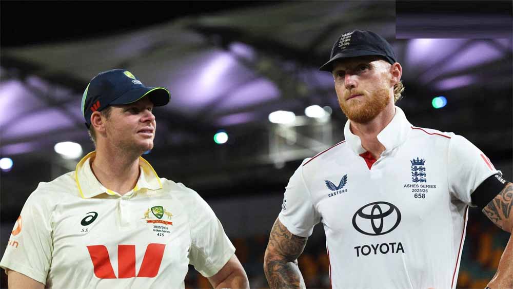 ऑस्ट्रेलिया में जीत? इस सदी में नहीं! आइसलैंड क्रिकेट ने इंग्लैंड को सुनाई मजेदार खरी-खोटी ऑस्ट्रेलिया में जीत? इस सदी में नहीं! आइसलैंड क्रिकेट ने इंग्लैंड को सुनाई मजेदार खरी-खोटी