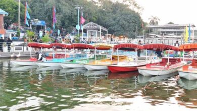 भोपाल में मिलेगा कश्मीर का अनुभव : मुख्यमंत्री डॉ. यादव बड़े तालाब में शिकारा नाव का करेंगे शुभारंभ