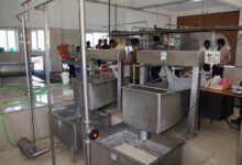 तेजी से विकसित हो रहा है भोपाल के नजदीक बड़ियाखेड़ी औद्योगिक क्षेत्र