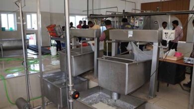 तेजी से विकसित हो रहा है भोपाल के नजदीक बड़ियाखेड़ी औद्योगिक क्षेत्र