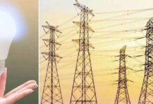 प्रदेश में बिजली की मांग ने नई ऊंचाइयों को छुआ