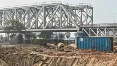 125 साल पुराने पुल से मिलेगी निजात, ₹481 करोड़ की परियोजना से टाटानगर–हावड़ा सफर होगा सुगम