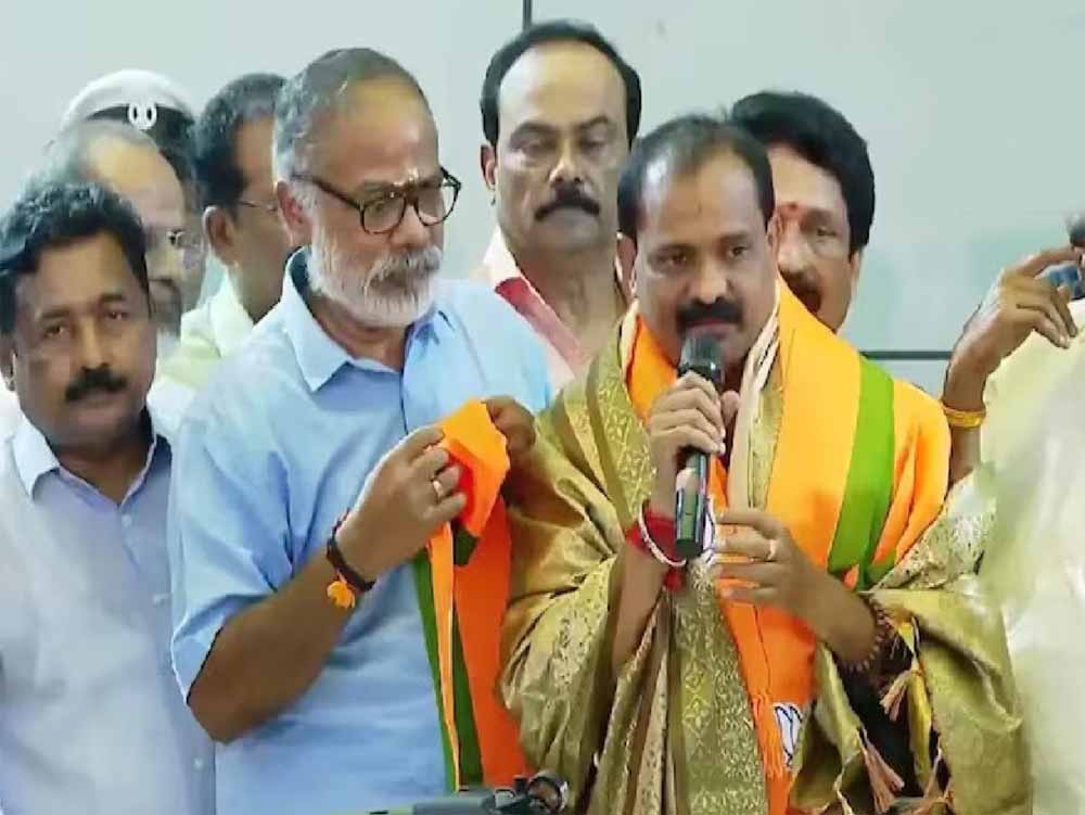 केरल में बीजेपी की ऐतिहासिक जीत: पहली बार मेयर पद पर कब्जा, क्या बदलेगा चुनावी समीकरण?