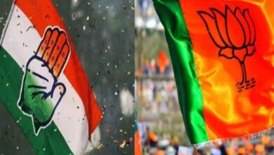 बीजेपी बनाम कांग्रेस: एक के खाते में ₹6900 करोड़, दूसरी के पास सिर्फ ₹53 करोड़, जानें बाकी दलों की हालत