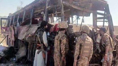 पाकिस्तानी सेना पर BLF का बड़ा हमला, 10 जवानों को ढेर करने का दावा