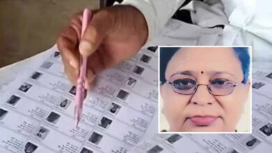 ड्यूटी पर गिरीं मुरादाबाद की BLO: अचानक ब्रेन हेमरेज, हालत नाज़ुक