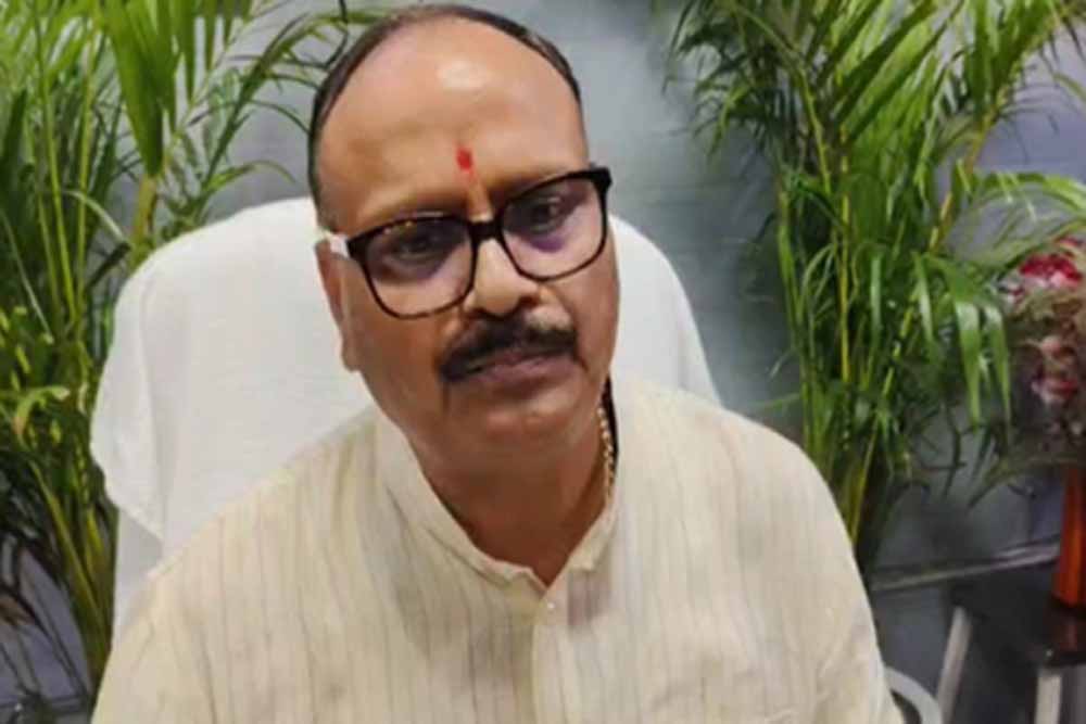 मेरठ को बड़ी सौगात: अंतरराष्ट्रीय योग केंद्र बनाने का ऐलान, बोले डिप्टी सीएम बृजेश पाठक