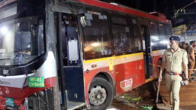 मुंबई बस हादसा: 4 की मौत के बाद नया मोड़, चश्मदीदों ने ड्राइवर नहीं इन्हें ठहराया जिम्मेदार