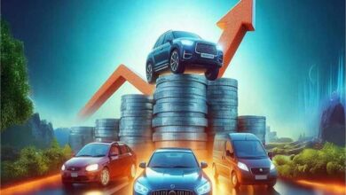 नए साल का झटका! जनवरी से महंगी होंगी कारें, दाम बढ़ाने जा रही हैं दिग्गज कंपनियां नए साल का झटका! जनवरी से महंगी होंगी कारें, दाम बढ़ाने जा रही हैं दिग्गज कंपनियां