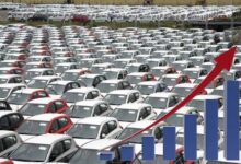 जीएसटी सुधार के बाद भारत में यात्री वाहन बिक्री में 22% की बड़ी वृद्धि