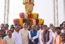 वाजपेयी जी की दूरदर्शिता ने भारत को दिलाई परमाणु महाशक्ति की पहचान: चंद्रबाबू नायडू