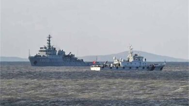 अमेरिकी हथियार सौदे से तिलमिलाया चीन, ताइवान के चारों ओर कसी घेराबंदी; दूसरे दिन भी दागे कई रॉकेट