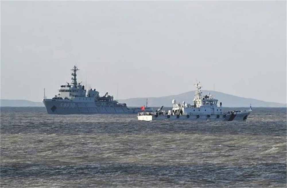 अमेरिकी हथियार सौदे से तिलमिलाया चीन, ताइवान के चारों ओर कसी घेराबंदी; दूसरे दिन भी दागे कई रॉकेट