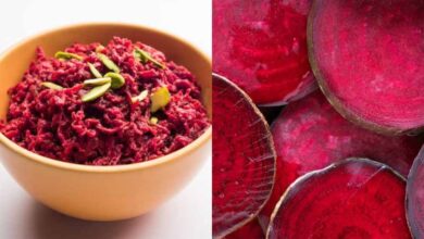 विंटर डिलाइट: मिनटों में बनाएं स्वादिष्ट चुकंदर का हलवा, जानें आसान रेसिपी