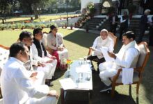 मुख्यमंत्री डॉ. यादव का बैतूल में मेडिकल कॉलेज स्थापना के लिए विधायकगण ने माना आभार