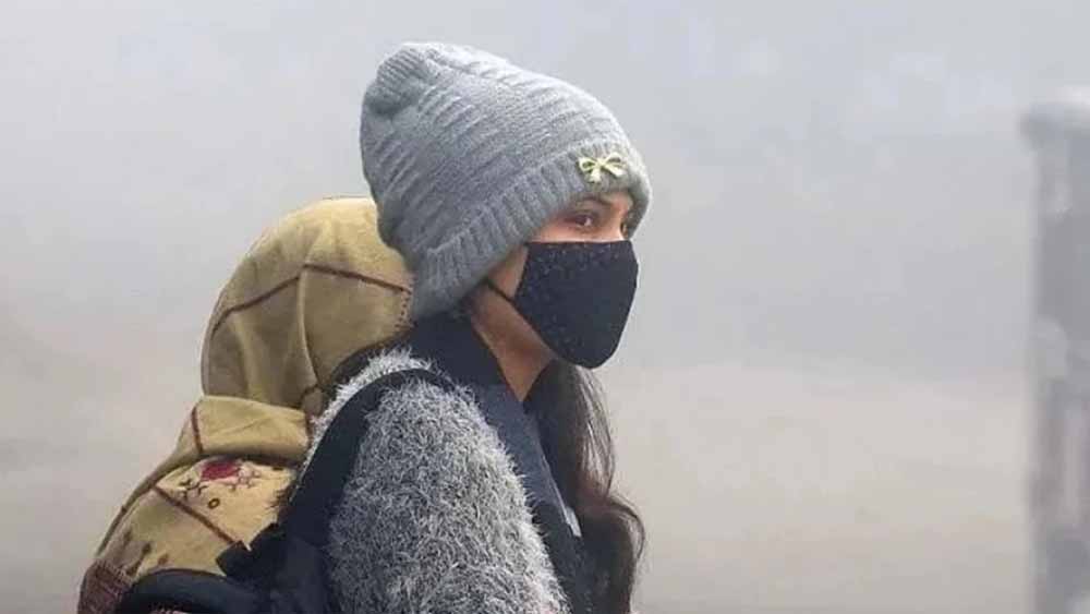 भोपाल–इंदौर समेत प्रदेश में सर्दी का सितम जारी, ठिठुरन से फिलहाल राहत नहीं