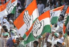 10 साल में रेल किराया दोगुना, 30 की थाली 120 में; कांग्रेस ने मोदी सरकार पर साधा निशाना