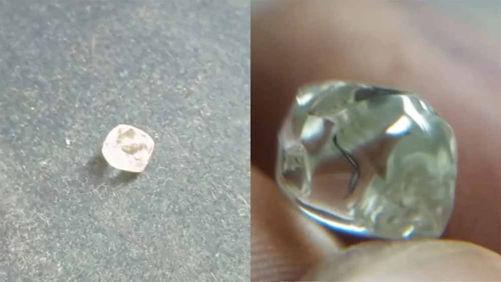 पन्ना में लकवाग्रस्त किसान की किस्मत चमकी, 3.39 कैरेट का हीरा मिला—कीमत जानकर दंग रह जाएंगे