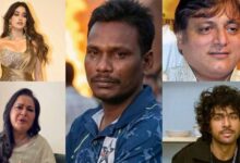 गाजा पर आंसू, बांग्लादेश पर खामोशी? दीपू चंद्र दास की हत्या पर फिल्मी सितारों का फूटा गुस्सा