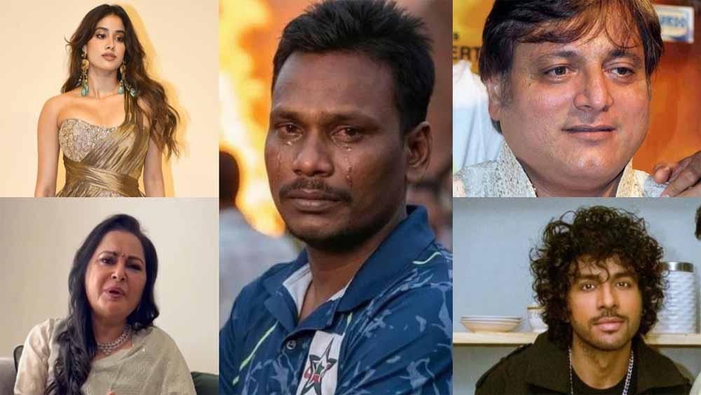 गाजा पर आंसू, बांग्लादेश पर खामोशी? दीपू चंद्र दास की हत्या पर फिल्मी सितारों का फूटा गुस्सा