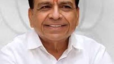 उप मुख्यमंत्री देवड़ा ने नागरिकों को दी नव वर्ष की शुभकामनाएं